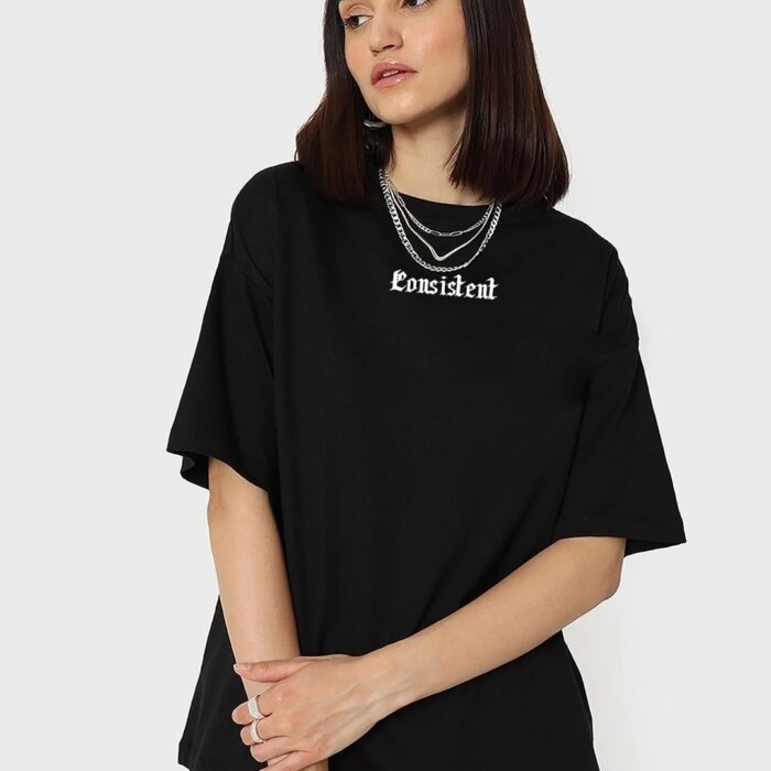 Essentials - Consistent Tees